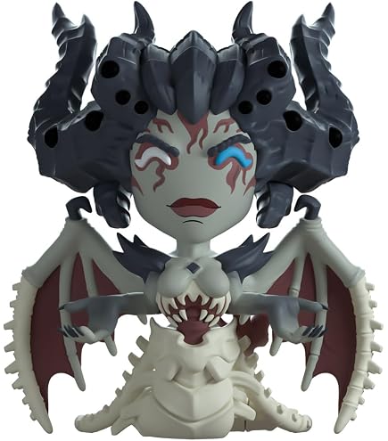Amazon.com: Funko POP Games Diablo Vinyl Figure : Toys & Games